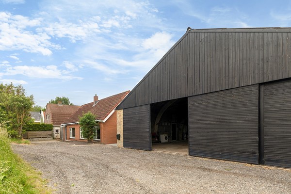 Medium property photo - Nieuwebildtdijk 284, 9076 PP Sint Annaparochie